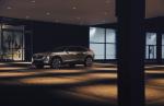 Cadillac Lyriq Show Car 2020 года
